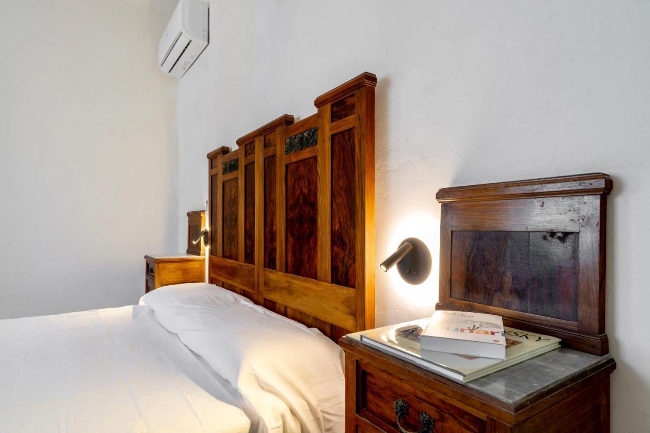 泰拉奇纳Casa Del Sole, In Via Sicilia Vicino Al Mare公寓 外观 照片